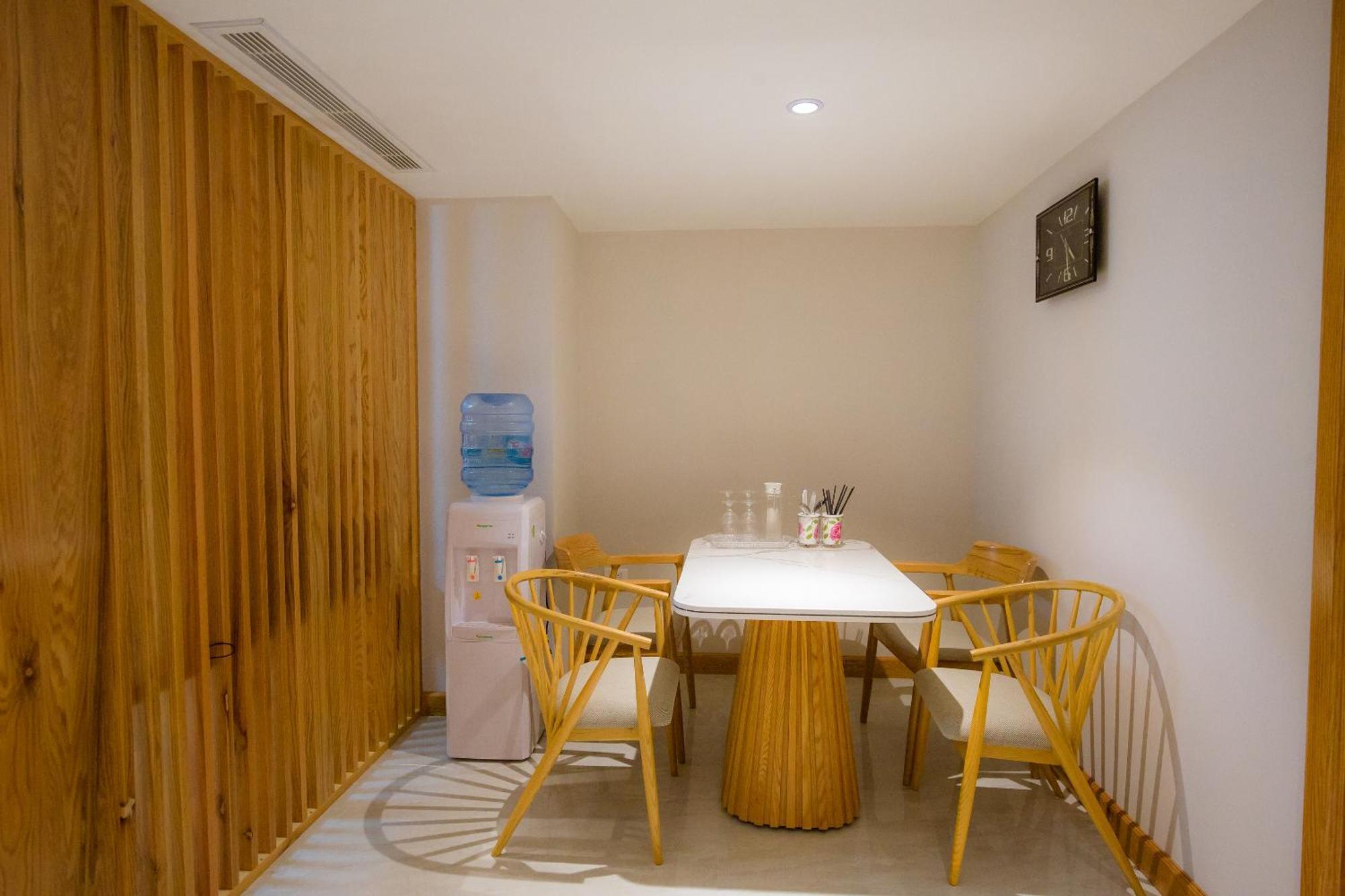 Hai Phong Tower - Apartment & Hotel Exterior foto